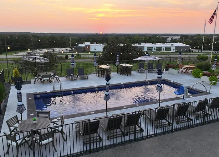 PINEMARK Inn Suites Events
