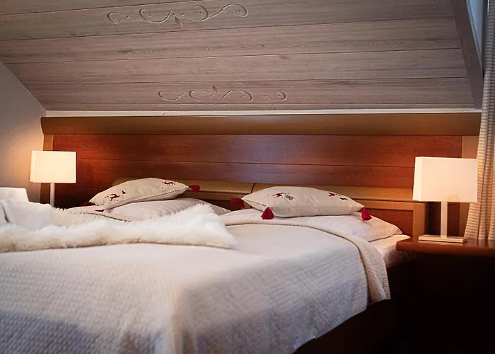 Hotel Promyk Wellness&Spa