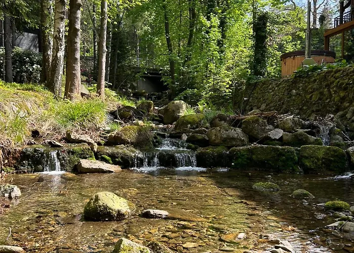 Hotel Promyk Wellness & Spa
