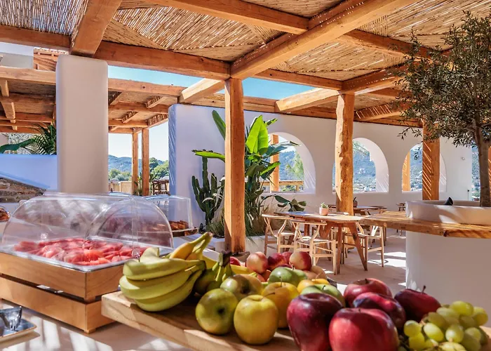 Evlalia Studios & Villas