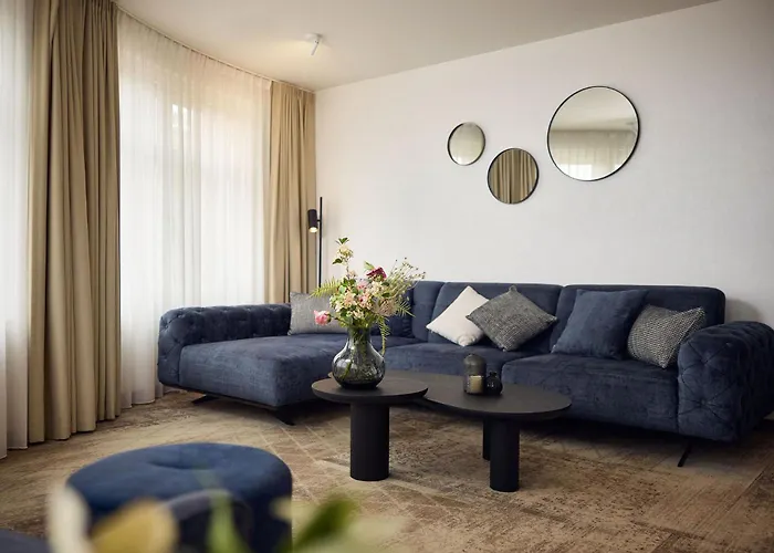 Van Der Valk Hotel Mechelen