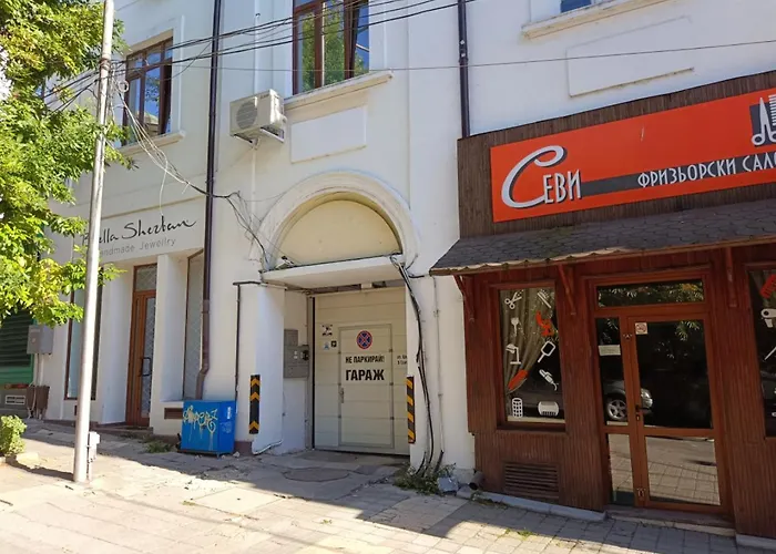 Bolero Suites