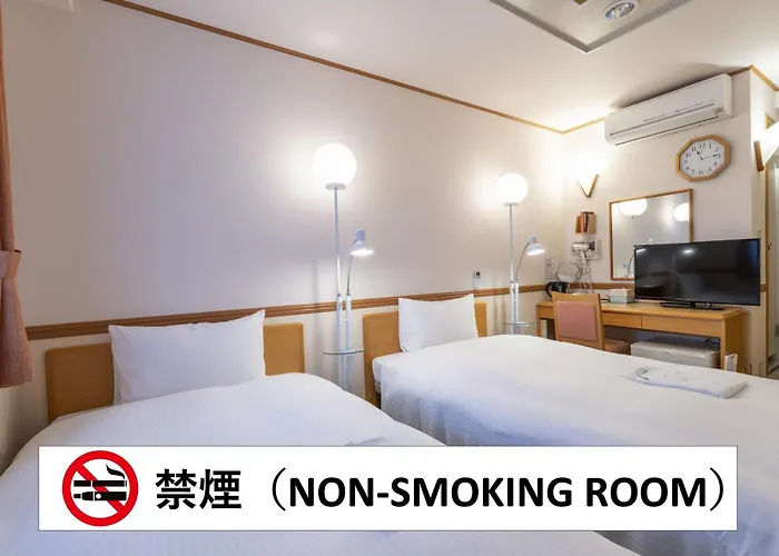 Hotel Endear Gifu