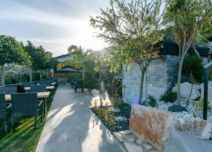 Hotels in Kumluca