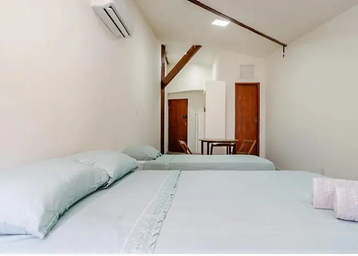 Loft dos anjos