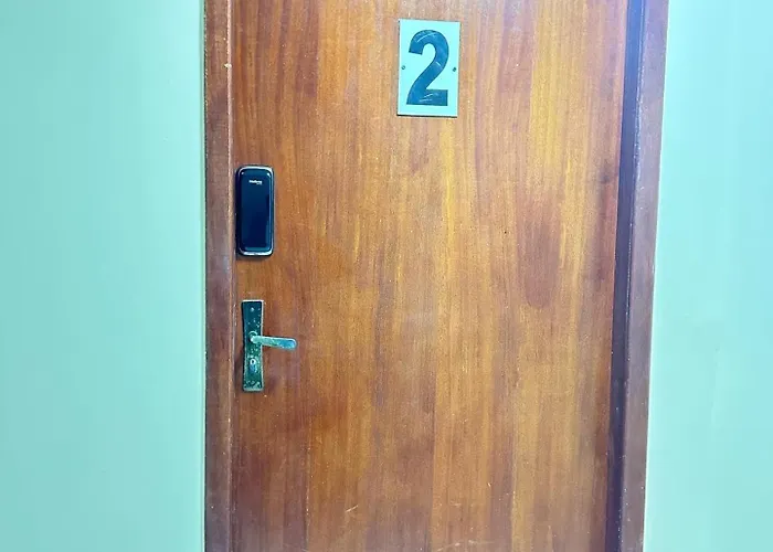 Loft dos anjos