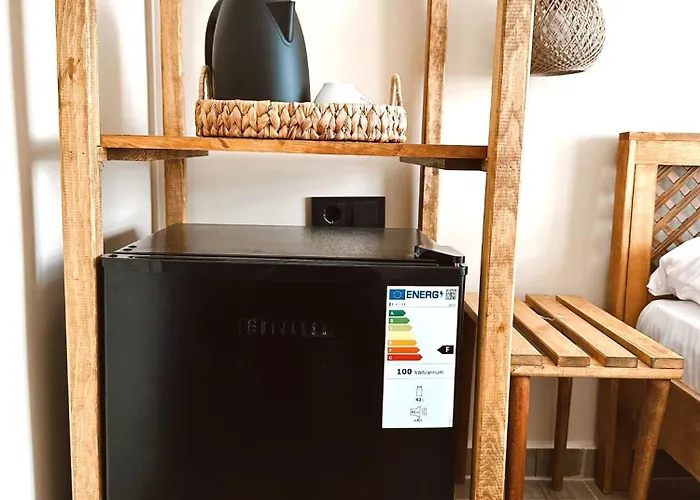 Goekceada Bademi Butik Otel