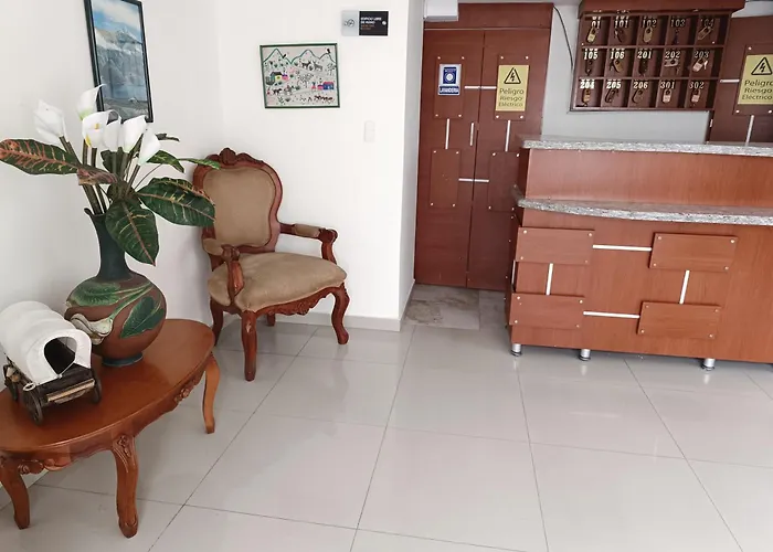 Quito Basecamp - Adventure Hostel
