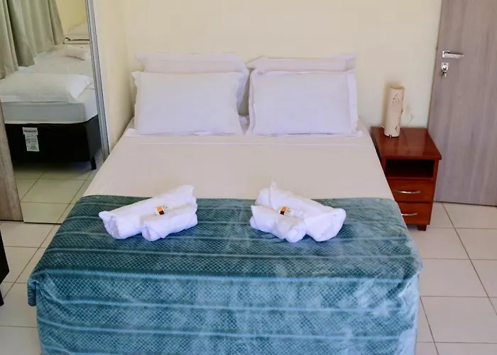 Hotel Villa Roma Beach Cumbuco