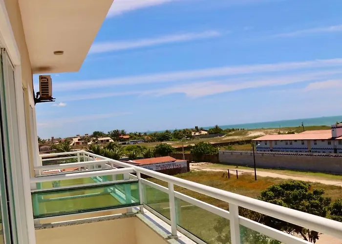 Hotel Villa Roma Beach Cumbuco