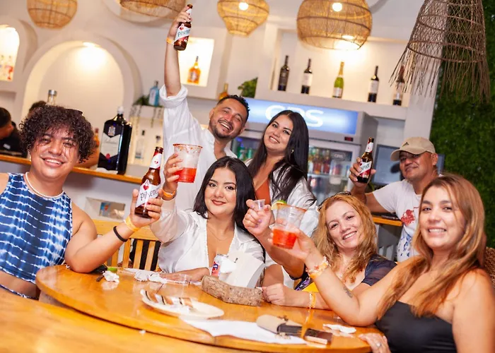 Itza Beachclub & Bar