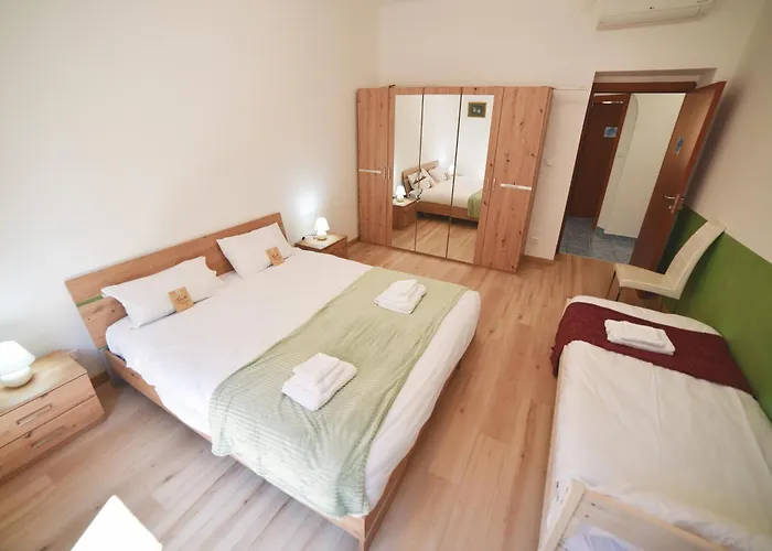 Aria Hostel