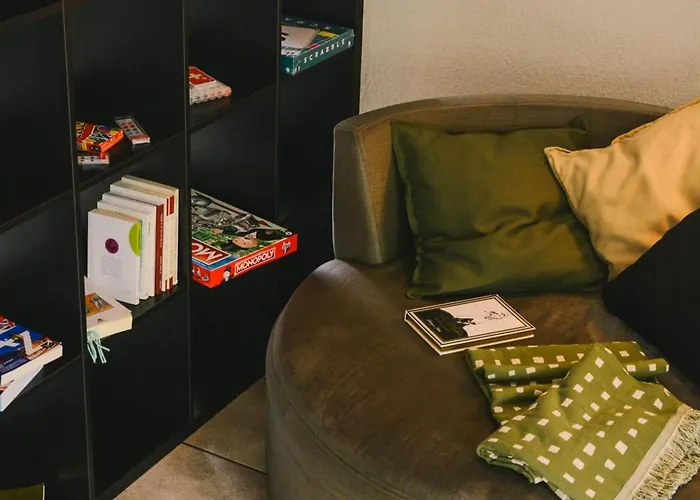 Alaia Hostel