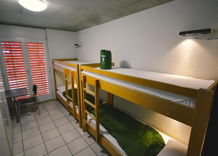 Alaia Hostel