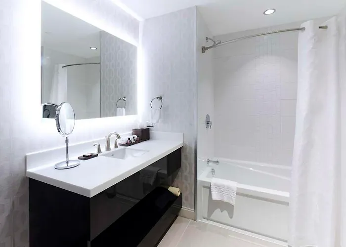 Pickering Hotels