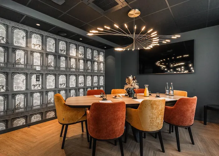 Hôtel&Spa Le Maury, Vannes, The Originals Boutique