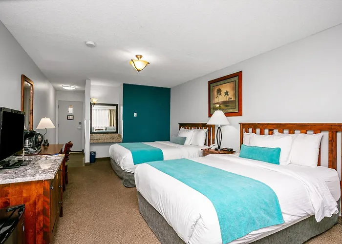 Tonquin Inn