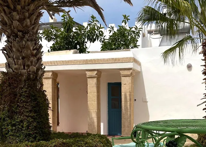 Hotel Villa Soleil