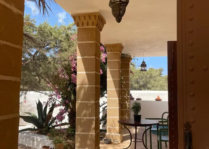 Hotel Villa Soleil