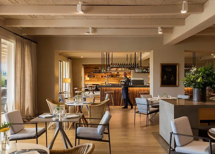 Hotel Peralada Wine Spa & Golf