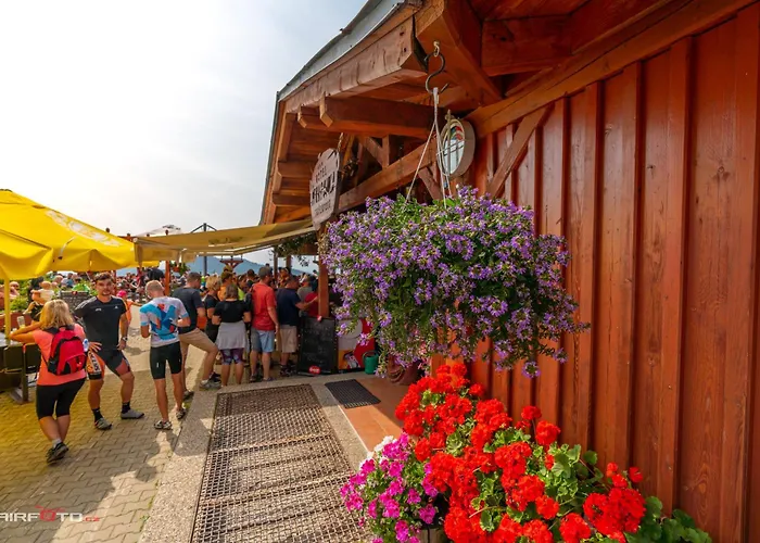 Hotels in Rokytnice nad Jizerou