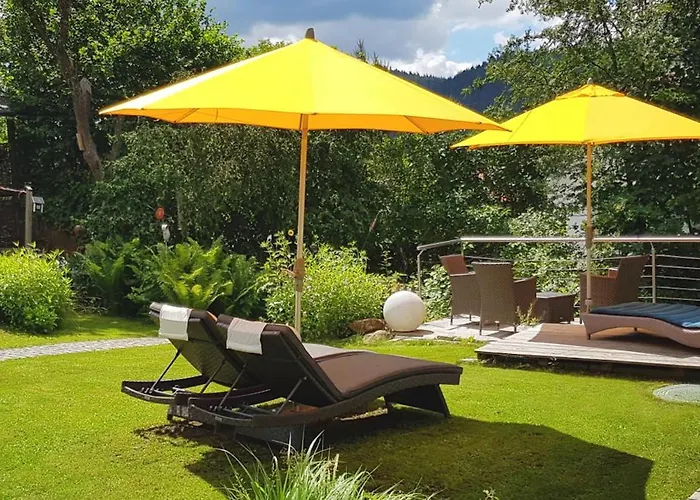BIO Appartement Resort
