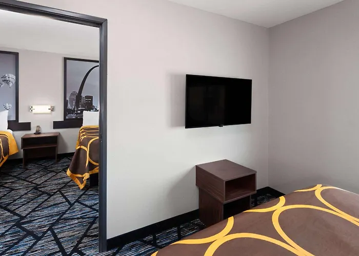 Olney Motels