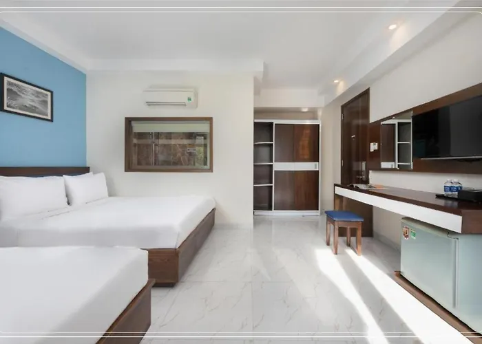 Grand Funiki Hostel Dana