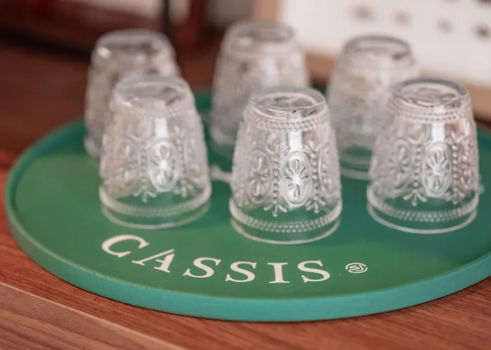 Hotel Liautaud Cassis By Germain Collection