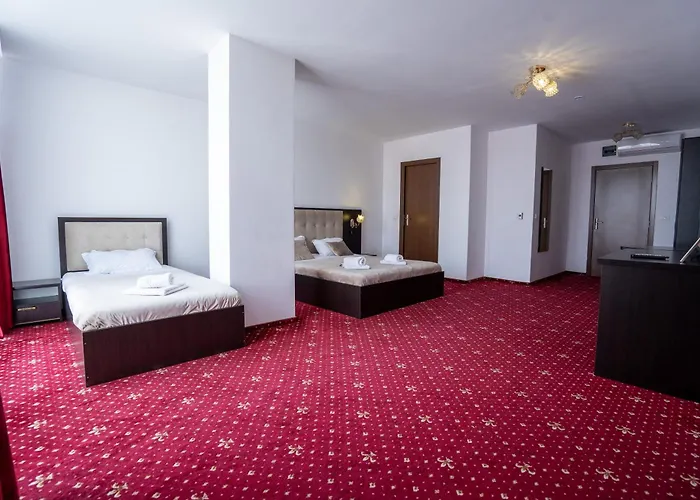 Hotel N Residence