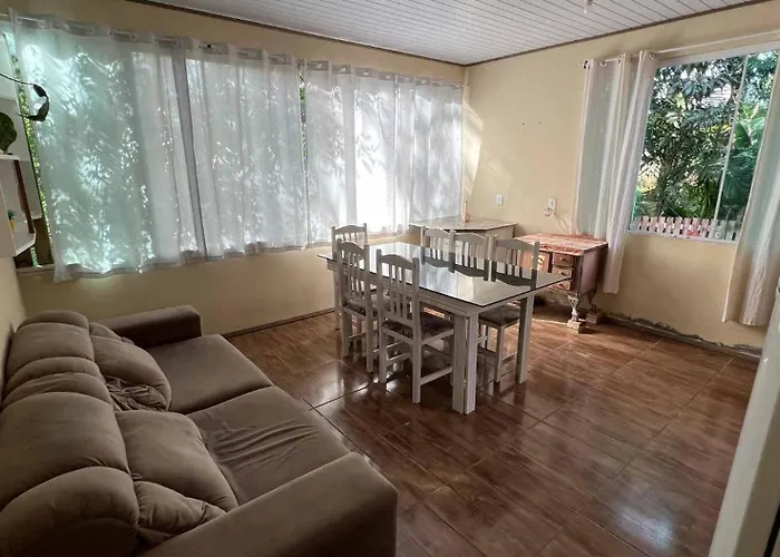 Hostel Rio do Boi