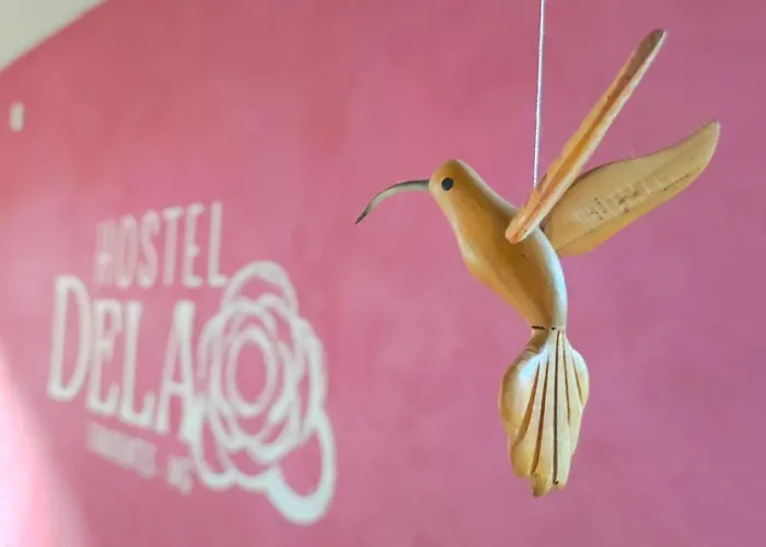 Hostels de Tiradentes