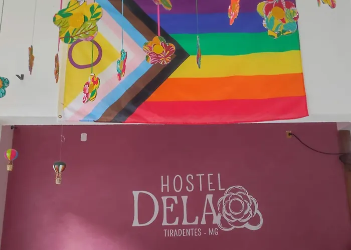 Hostel Dela