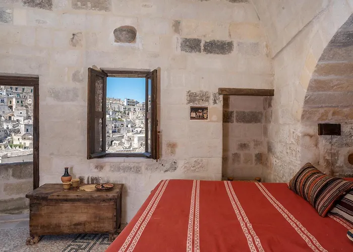 Moyseion Matera - Real-Life Experience In The Distant Past (Adults Only)