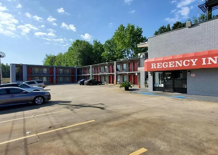 Regency Inn