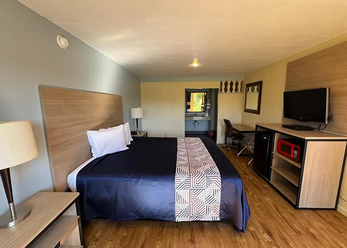 Discovery Inn