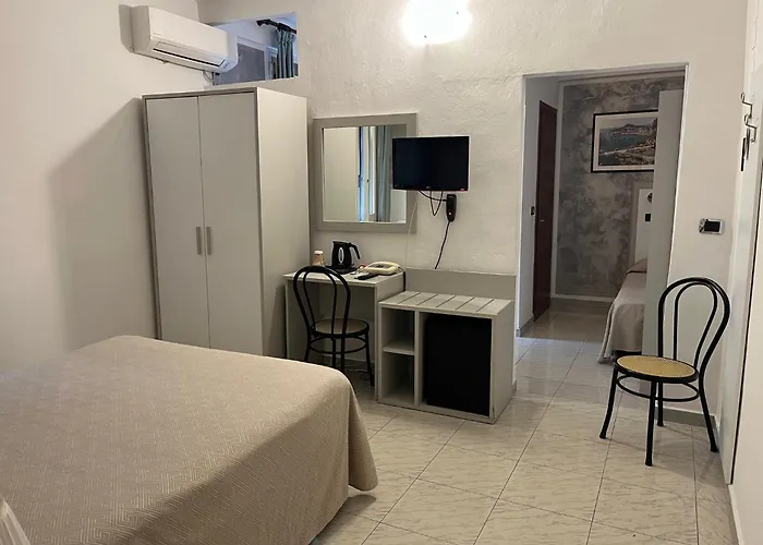 Albergo Marina