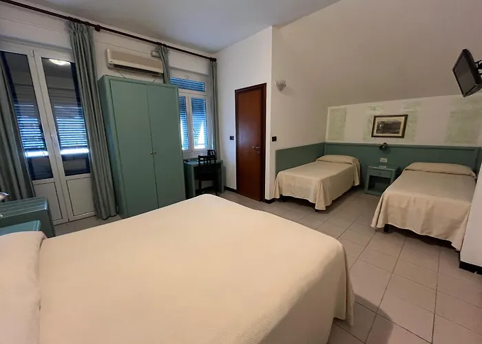 Hotel Marina