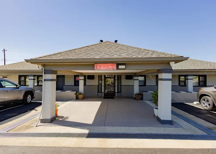 Budget Inn Columbus