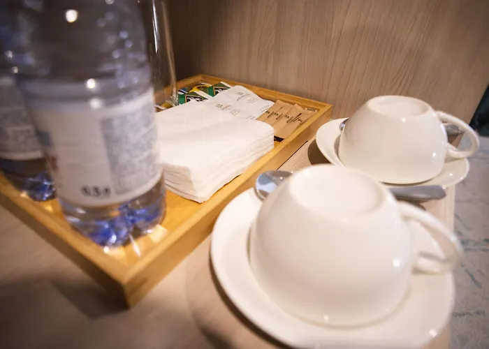 Resident Hotel Gogol