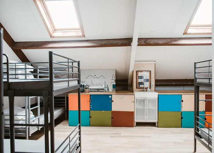 Treck Hostel