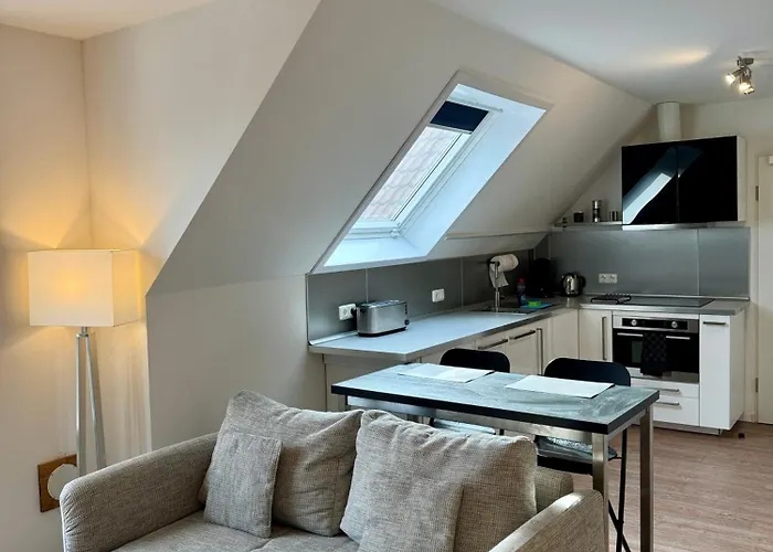Meinpartments - Full Service Living Apartmenthouse