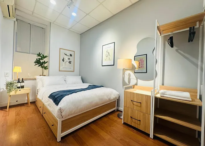 Cosy Koala Hostel