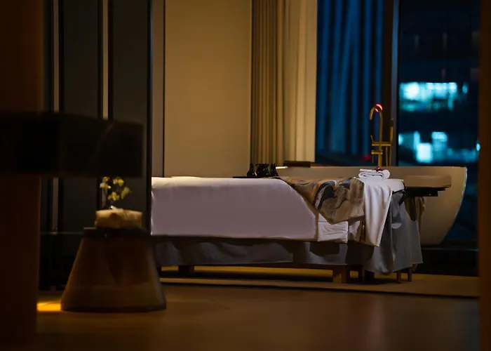 Ytl Changchengyunyue Hotel