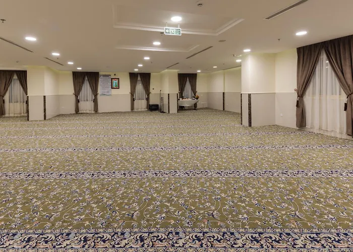 فندق سنود الهدي Snood Al Huda Hotel