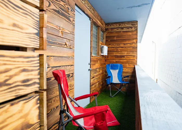 Honolulu Hostels