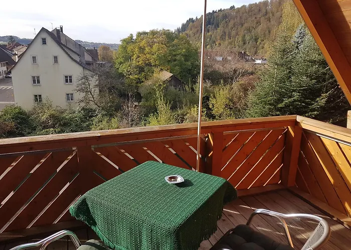STEAKHÜSLI Hotel-Restaurant