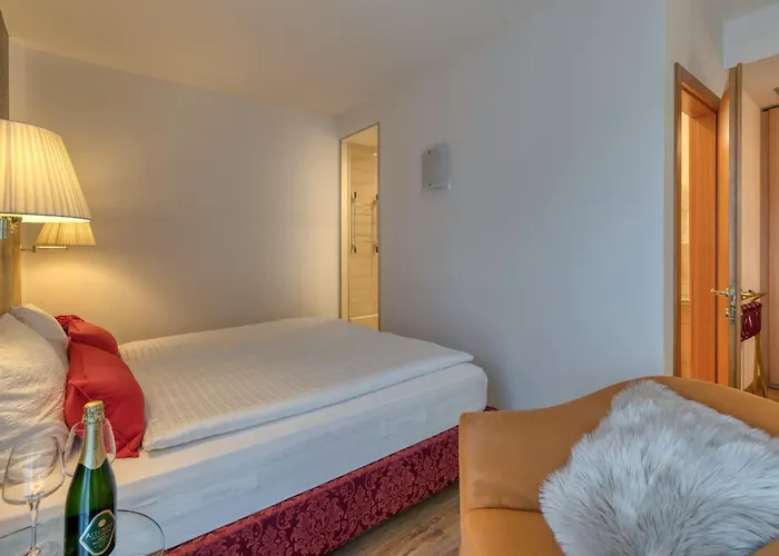 Hotel Sporting Trento