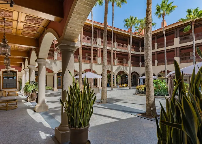 Elba Palace Golf Boutique Hotel - Adults Only