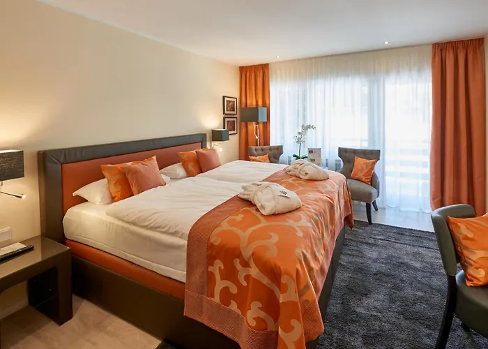 Landhotel Kallbach - 4 Sterne SUPERIOR